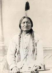 Sitting Bull